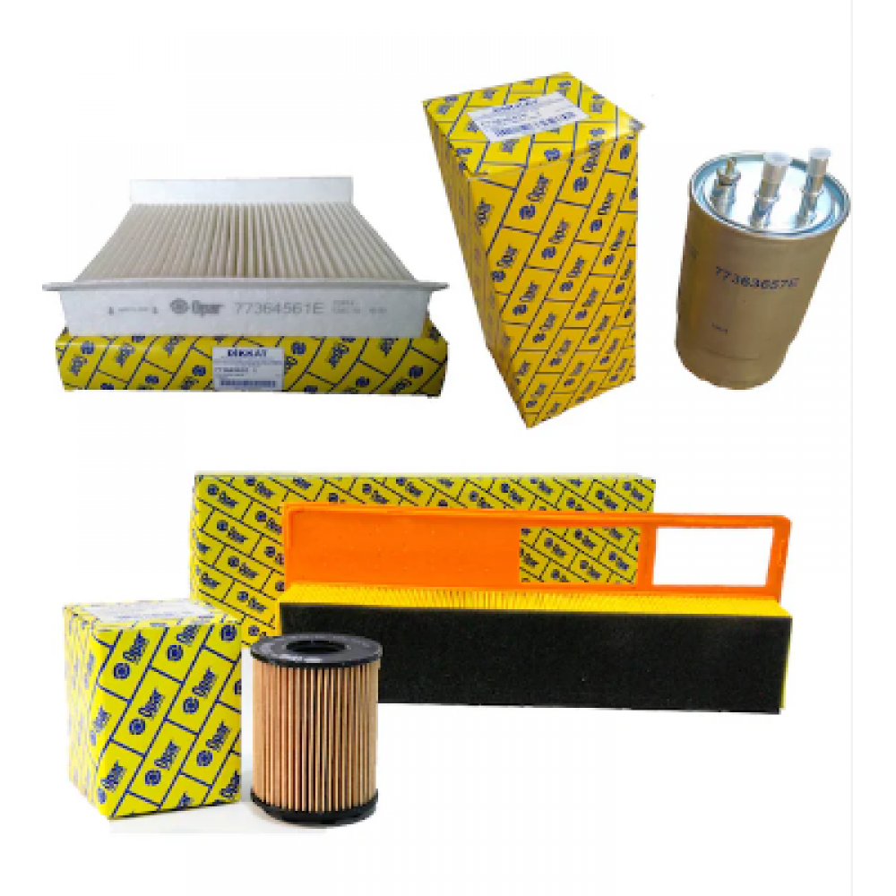 OPAR 55173052 1.3 LİNEA BAKIM SETİ