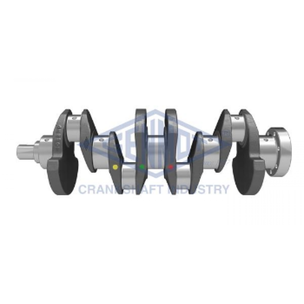 GENMOT 1162 R9,R12 1.4