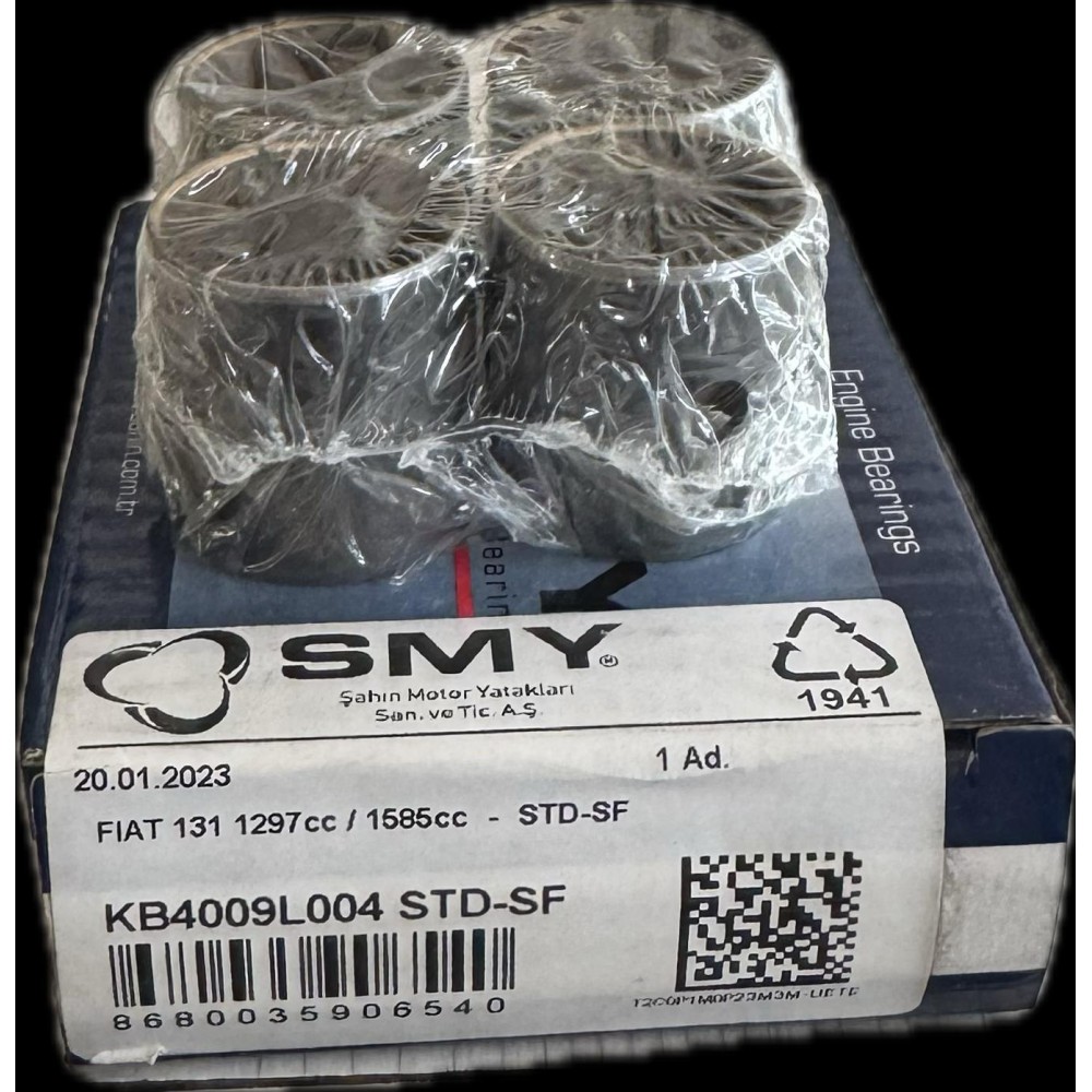 SAHIN KB4009L M131 KOL BURCU